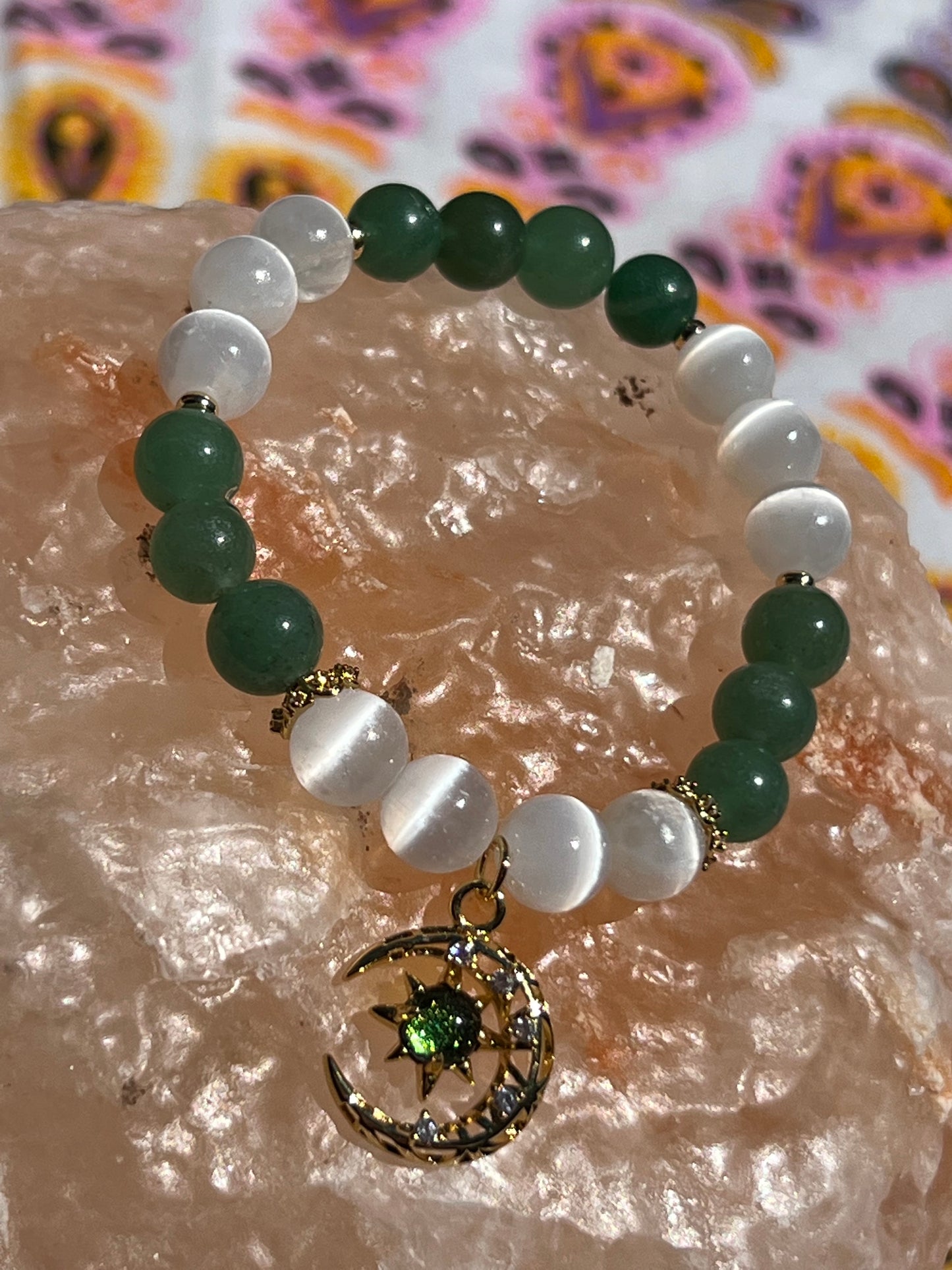 Divine Aventurine