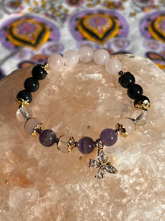 Custom Bracelet Bundle for K