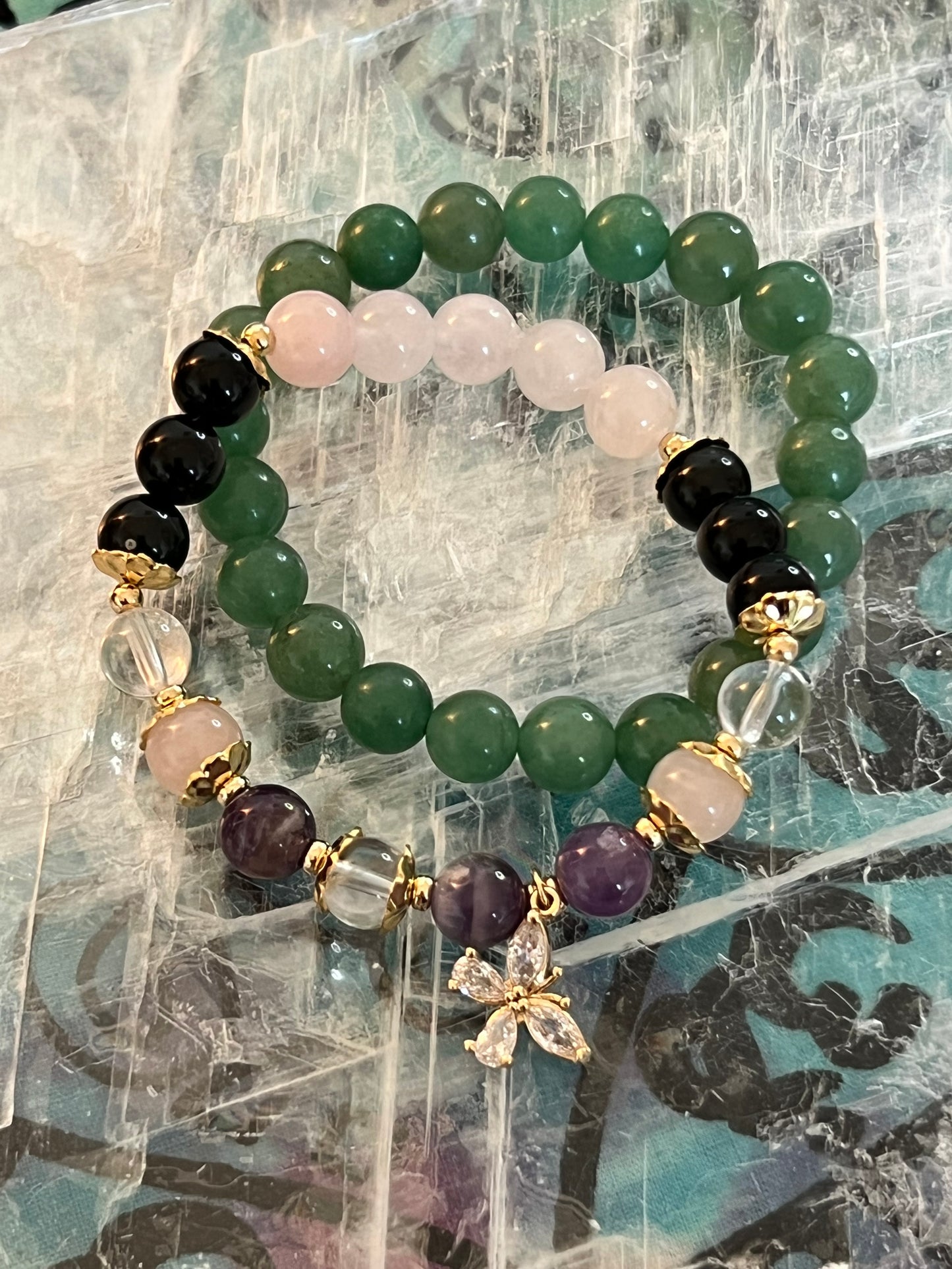 Custom Bracelet Bundle for K